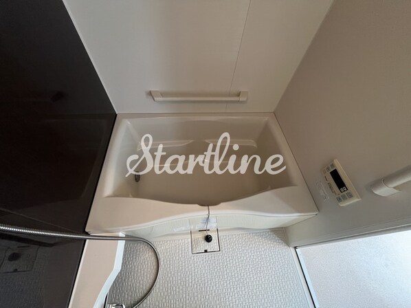 パークアクシス八丁堀の物件内観写真